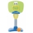 Panier de basketball Interactif