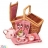 Panier service à thé Egmont Toys