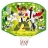 Panneau de basket Ben 10