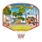Panneau de basket Looney Tunes