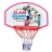 Panneau de basket mural