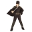 Panoplie Zorro 5/7 ans