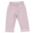 Pantalon bébé réversible - Lavande