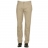 Pantalon Beige 5 poches en coton