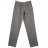 Pantalon business slack coloris gris anthracite
