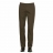 Pantalon Calvin Klein Jeans coupe cintrée 4 poches Kaki