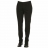 Pantalon Calvin Klein Jeans coupe cintrée 4 poches Noir