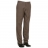 Pantalon Chino choco en coton
