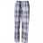 Pantalon d'intérieur Arthur Marrakech Marine