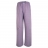 Pantalon d'intérieur Calvin Klein à carreaux mauves
