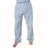 Pantalon d'intérieur Calvin Klein à rayures bleues