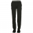 Pantalon d'intérieur Calvin Klein Noir, ceinture Metallic Chrome