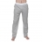 Pantalon d'intérieur gris chiné Calvin Klein