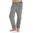 Pantalon imprime