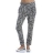 Pantalon lime