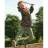 Pantalon Multi poches Kaki