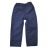Pantalon Multi poches Marine