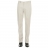 Pantalon Tunica lin et coton, coupe droite, beige clair