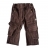 Pantalon velours bio Niels