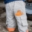 Pantalon velours de coton bio - Herbert