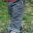 Pantalon velours de coton bio - Smarty Pants