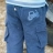 Pantalon velours de coton bio - Tractor