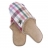 Pantoufles Arthur Essaouira Multicolore