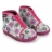 Pantoufles Bellamy Gris