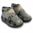 Pantoufles Bellamy Gris