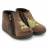 Pantoufles Bellamy Marron