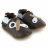 Pantoufles Bellamy Marron