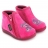 Pantoufles Bellamy Rose