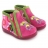 Pantoufles Bellamy Rose