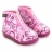 Pantoufles Bellamy Rose