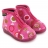 Pantoufles Bellamy Rose