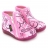 Pantoufles Bellamy Rose