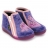 Pantoufles Bellamy Violette