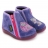 Pantoufles Bellamy Violette