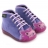 Pantoufles Bellamy Violette