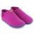 Pantoufles Camper Rose