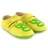 Pantoufles Easy Peasy Jaune