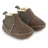 Pantoufles Easy Peasy Marron