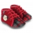 Pantoufles GBB Rouge
