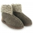 Pantoufles Giesswein Beige