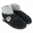 Pantoufles Giesswein Noir