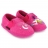 Pantoufles Giesswein Rose