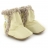 Pantoufles Robeez Beige