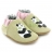 Pantoufles Robeez Beige