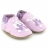 Pantoufles Robeez Violette