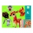 Paper toys Bois joli Djeco
